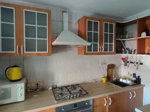 квартира за адресою Корольова вул., 5