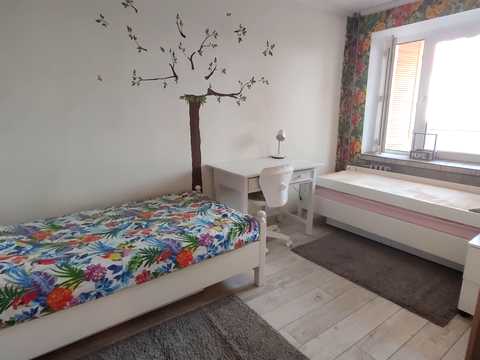 квартира за адресою Корольова вул., 5