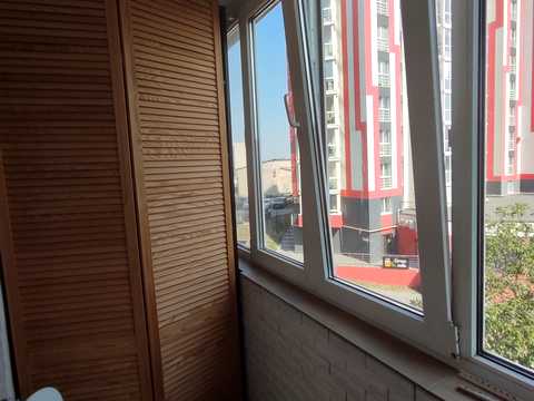 квартира за адресою Корольова вул., 5