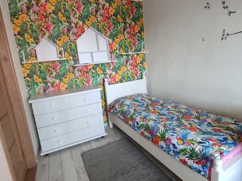квартира за адресою Корольова вул., 5
