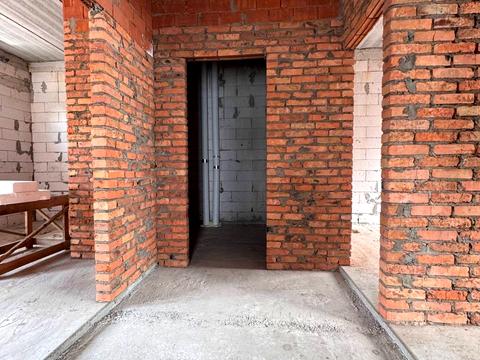 дом по адресу Івана Карпенка-Карого ул. (Некрасова)