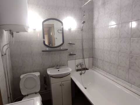 квартира за адресою Корольова вул., 5