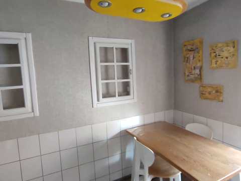 квартира за адресою Корольова вул., 5