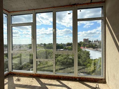 квартира за адресою Тернопільська вул., (Будинок)