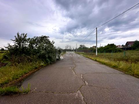 ділянка за адресою Івана Кудрі вул.