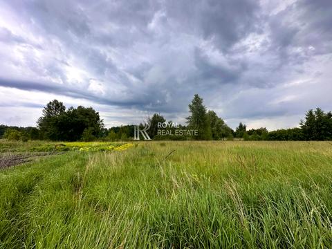ділянка за адресою Івана Кудрі вул.