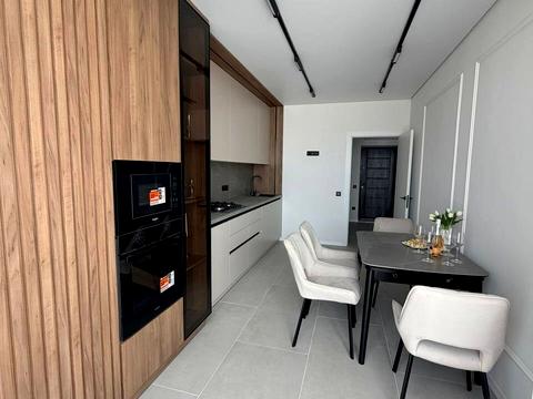 квартира за адресою Височана вул., 18 к17