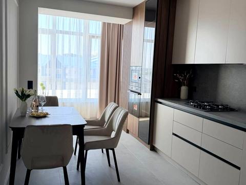 квартира за адресою Височана вул., 18 к17