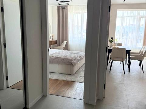 квартира за адресою Височана вул., 18 к17