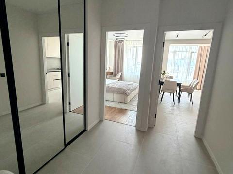 квартира за адресою Височана вул., 18 к17