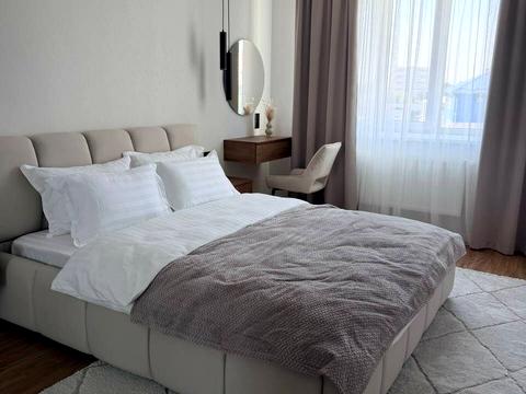 квартира за адресою Височана вул., 18 к17