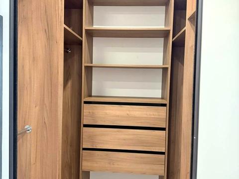 квартира за адресою Височана вул., 18 к17