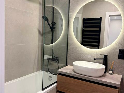 квартира за адресою Височана вул., 18 к17