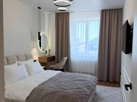 квартира за адресою Височана вул., 18 к17