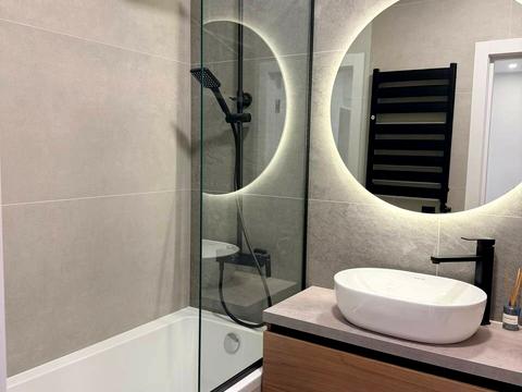 квартира за адресою Височана вул., 18 к17