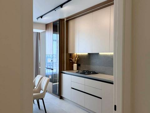 квартира за адресою Височана вул., 18 к17