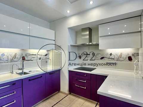 квартира за адресою Олени Пчілки вул., 4