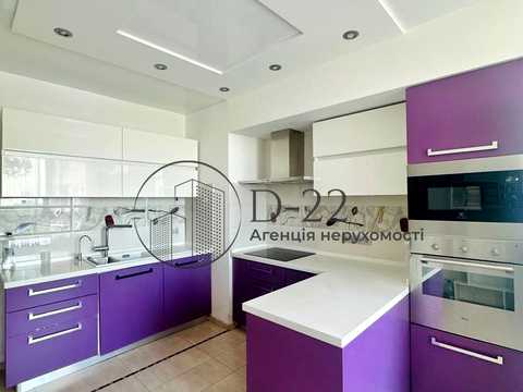 квартира за адресою Олени Пчілки вул., 4
