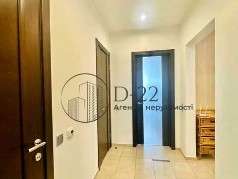 квартира за адресою Олени Пчілки вул., 4