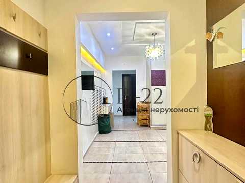 квартира за адресою Олени Пчілки вул., 4