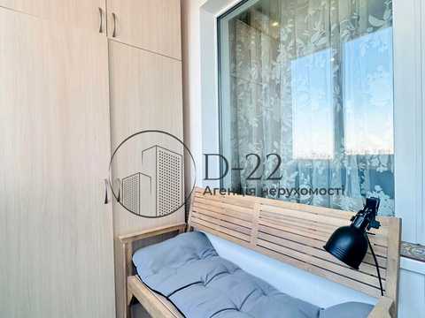 квартира за адресою Олени Пчілки вул., 4
