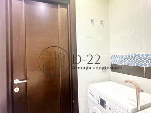 квартира за адресою Олени Пчілки вул., 4