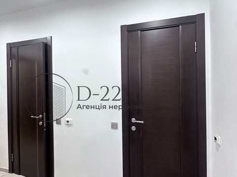 квартира за адресою Олени Пчілки вул., 4