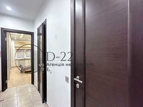 квартира за адресою Олени Пчілки вул., 4