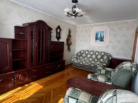 квартира за адресою Рівне, Кобзарська вул. (Пухова), 17