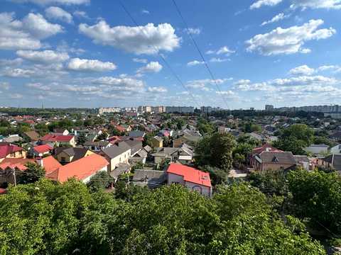 квартира за адресою Рівне, Кобзарська вул. (Пухова), 17