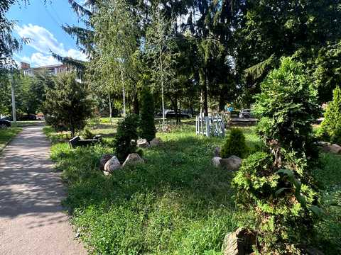 квартира за адресою Рівне, Кобзарська вул. (Пухова), 17