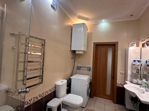 квартира по адресу Владимира Ивасюка просп. (Героїв Сталінграду), 6