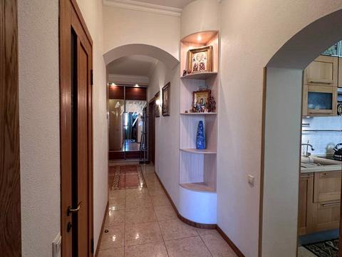 квартира по адресу Владимира Ивасюка просп. (Героїв Сталінграду), 6