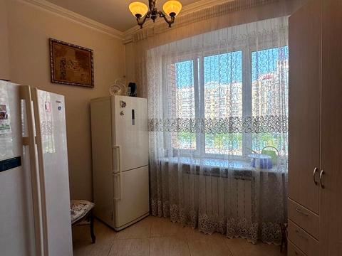 квартира по адресу Владимира Ивасюка просп. (Героїв Сталінграду), 6