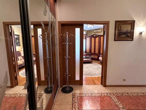 квартира по адресу Владимира Ивасюка просп. (Героїв Сталінграду), 6