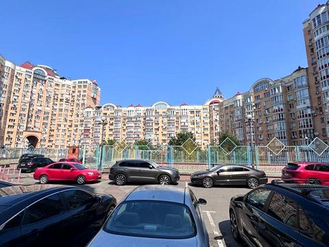 квартира по адресу Владимира Ивасюка просп. (Героїв Сталінграду), 6