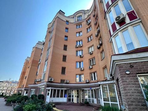 квартира по адресу Владимира Ивасюка просп. (Героїв Сталінграду), 6