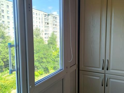квартира по адресу Заречанская ул., 32