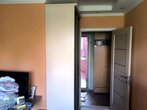 квартира по адресу Заречанская ул., 32