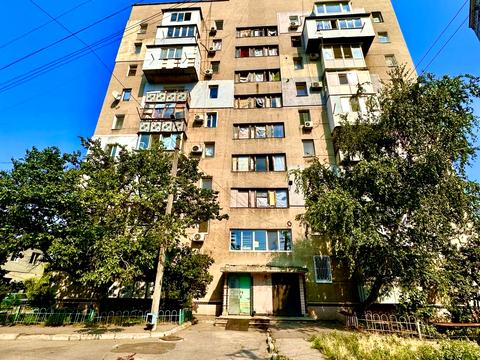 квартира за адресою 2-й Басейний пров., 5