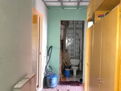 квартира по адресу Заречанская ул., 32