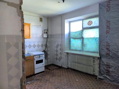 квартира по адресу Заречанская ул., 32