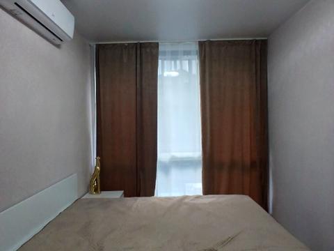 квартира по адресу Покровська ул., 52-А к13