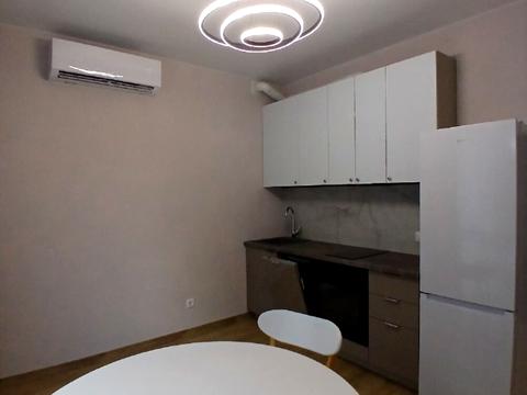 квартира по адресу Покровська ул., 52-А к13