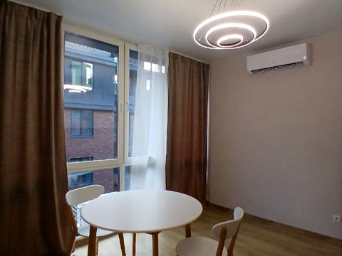 квартира по адресу Покровська ул., 52-А к13