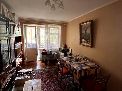 квартира по адресу Институтская ул., 20/2