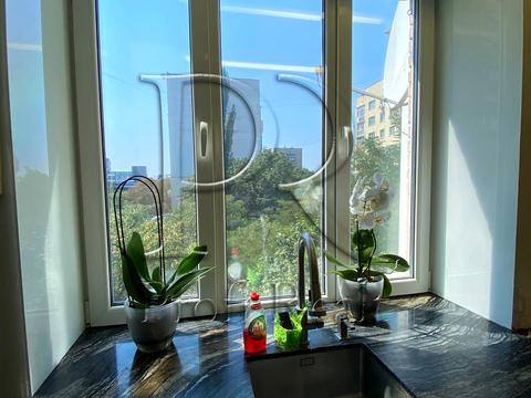 квартира за адресою Чеська вул., 1/22