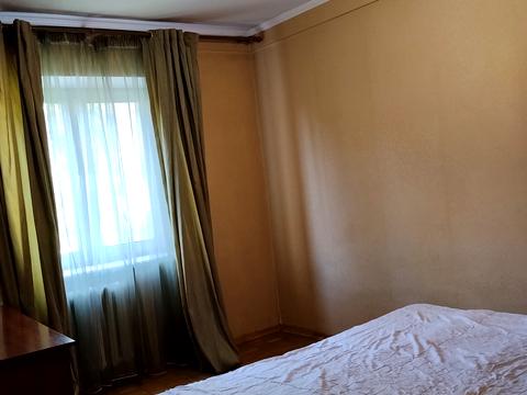 квартира по адресу Шолом-Алейхема ул., 26