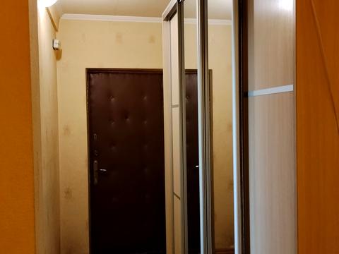 квартира по адресу Шолом-Алейхема ул., 26