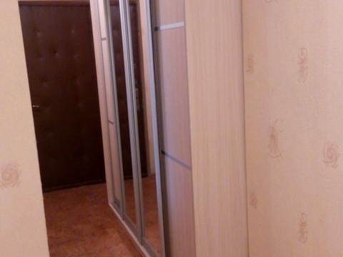 квартира по адресу Шолом-Алейхема ул., 26